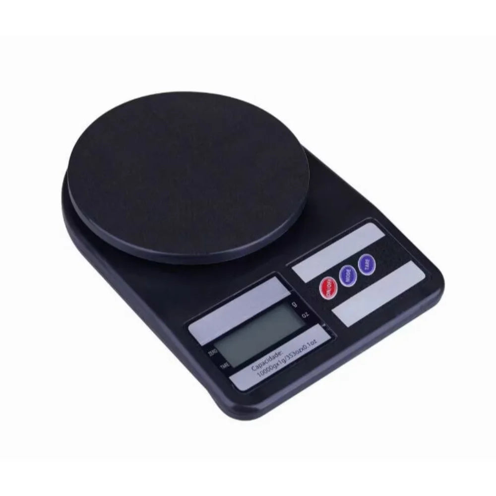 10kg Digital Kitchen Scale for Kitchen and Cooking with High Precision SF-400