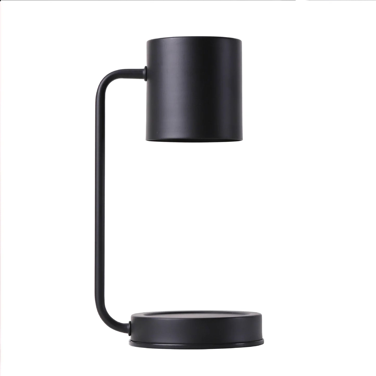 Aromatherapy Candle Table Lamp with Timer and Dimmer Minimalist Fragrance Desk Lamp for Bedroom living room Atmosphere light